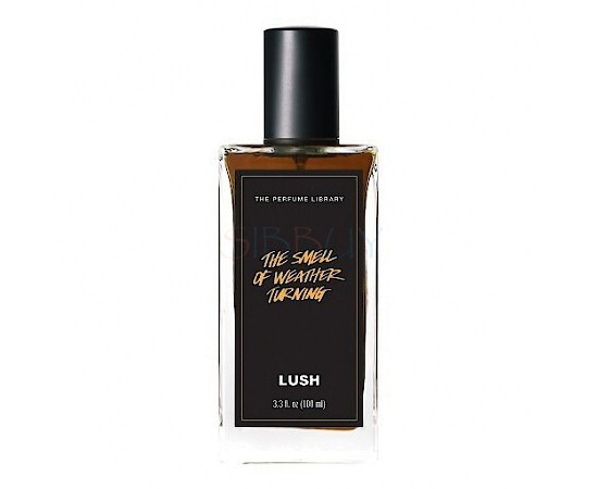 Купить недорого Аромат Lush The Smell of Weather Turning Туалетная вода