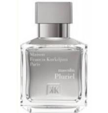 Аромат Maison Francis Kurkdjian Masculin Pluriel Туалетная вода