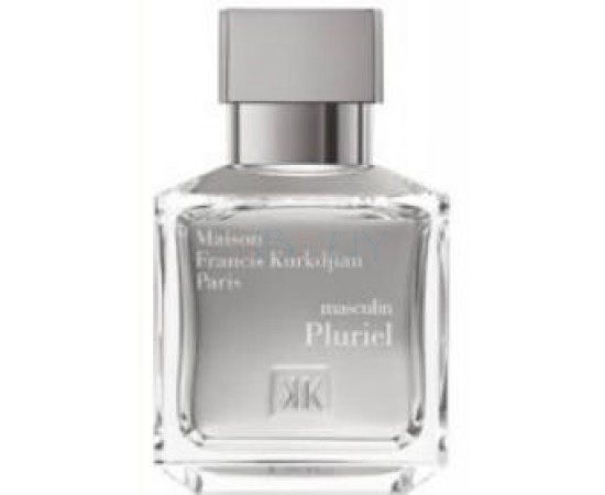 Купить недорого Аромат Maison Francis Kurkdjian Masculin Pluriel Туалетная вода