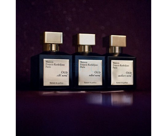 Купить недорого Аромат Maison Francis Kurkdjian Oud Cashmere Mood Духи / Экстракт