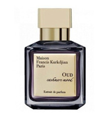Аромат Maison Francis Kurkdjian Oud Cashmere Mood Духи / Экстракт