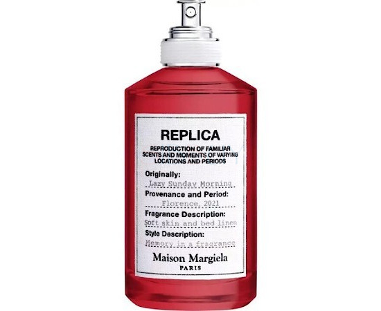 Купить недорого Аромат Maison Martin Margiela Lazy Sunday Morning Limited Edition Туалетная вода