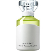 Аромат Maison Martin Margiela Untitled Парфюмерная вода