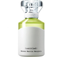 Аромат Maison Martin Margiela Untitled Парфюмерная вода