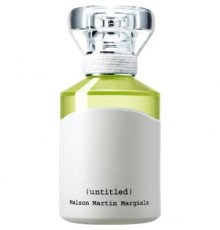 Аромат Maison Martin Margiela Untitled Парфюмерная вода