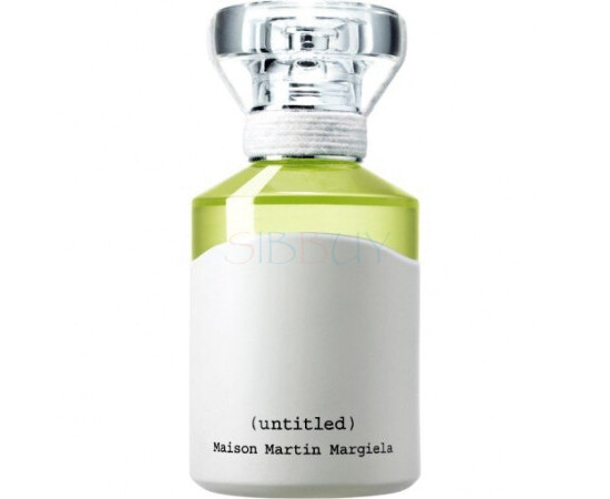Купить недорого Аромат Maison Martin Margiela Untitled Парфюмерная вода