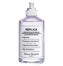 Аромат Maison Martin Margiela When the Rain Stops Туалетная вода