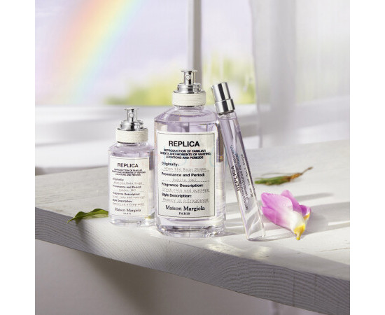 Купить недорого Аромат Maison Martin Margiela When the Rain Stops Туалетная вода