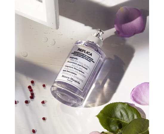 Купить недорого Аромат Maison Martin Margiela When the Rain Stops Туалетная вода