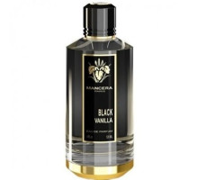 Аромат Mancera Black Vanilla Парфюмерная вода
