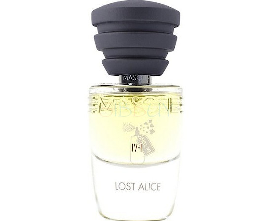 Купить недорого Аромат Masque Milano Lost Alice Парфюмерная вода