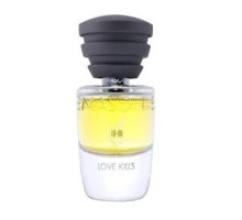 Аромат Masque Milano Love Kills Парфюмерная вода