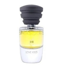 Аромат Masque Milano Love Kills Парфюмерная вода