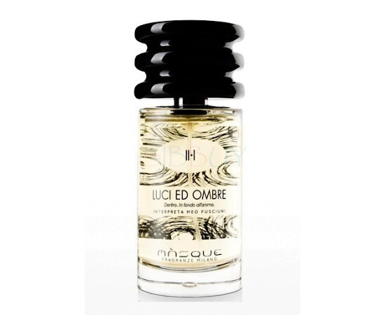 Купить недорого Аромат Masque Milano Luci Ed Ombre Парфюмерная вода