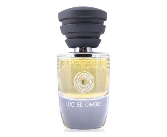 Купить недорого Аромат Masque Milano Luci Ed Ombre Парфюмерная вода