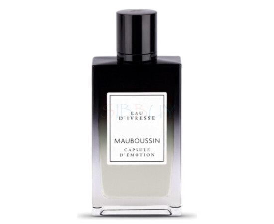 Купить недорого Аромат Mauboussin Eau dIvresse Парфюмерная вода