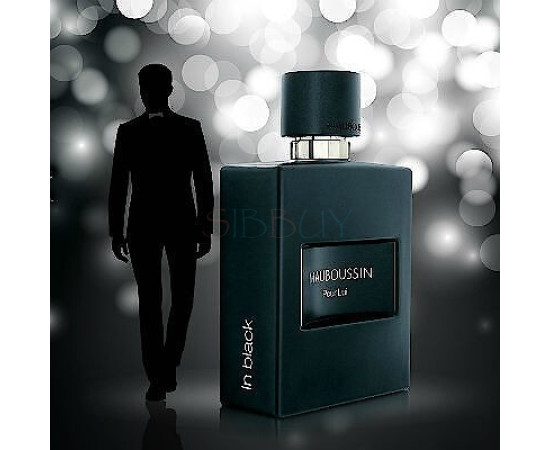 Купить недорого Аромат Mauboussin Mauboussin Pour Lui In Black Парфюмерная вода