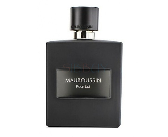 Купить недорого Аромат Mauboussin Mauboussin Pour Lui In Black Парфюмерная вода