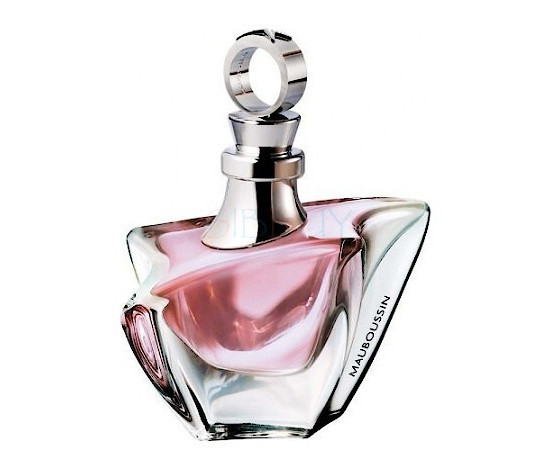 Купить недорого Аромат Mauboussin Rose Pour Elle Парфюмерная вода