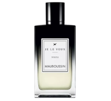 Аромат Mauboussin Yuzu Парфюмерная вода