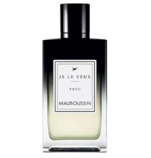 Аромат Mauboussin Yuzu Парфюмерная вода