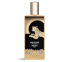 Аромат Memo African Rose Парфюмерная вода