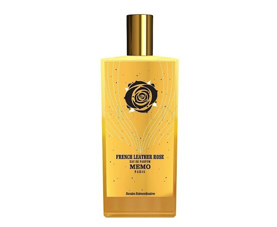 Купить недорого Аромат Memo French Leather Rose Парфюмерная вода