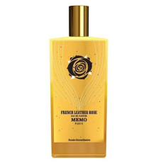 Аромат Memo French Leather Rose Парфюмерная вода