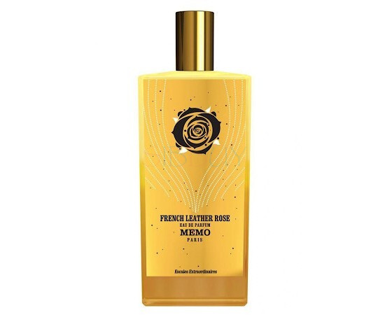 Купить недорого Аромат Memo French Leather Rose Парфюмерная вода
