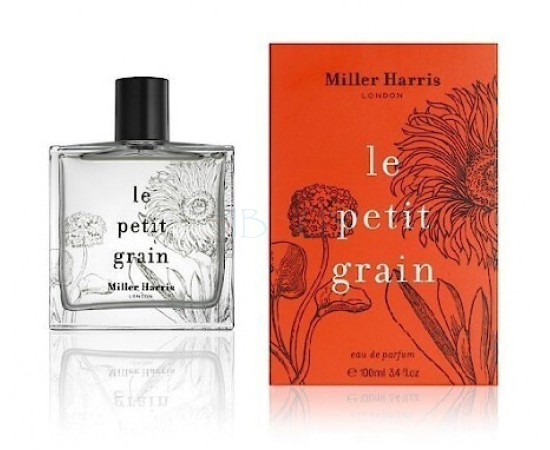 Купить недорого Аромат Miller Harris Le Petit Grain Парфюмерная вода
