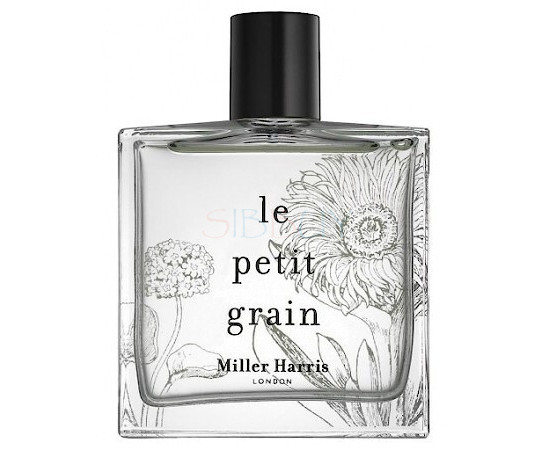 Купить недорого Аромат Miller Harris Le Petit Grain Парфюмерная вода