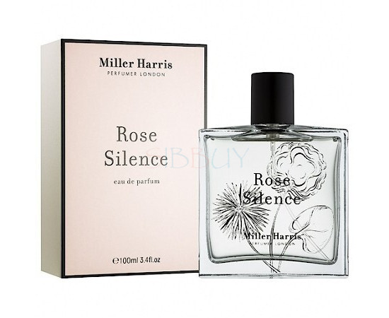 Купить недорого Аромат Miller Harris Rose Silence Парфюмерная вода