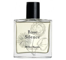 Аромат Miller Harris Rose Silence Парфюмерная вода