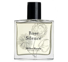 Аромат Miller Harris Rose Silence Парфюмерная вода