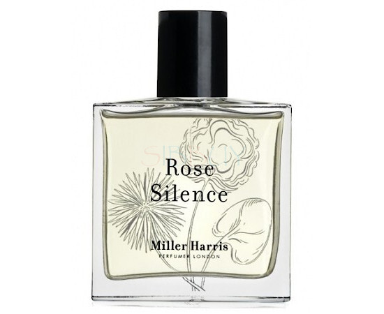 Купить недорого Аромат Miller Harris Rose Silence Парфюмерная вода
