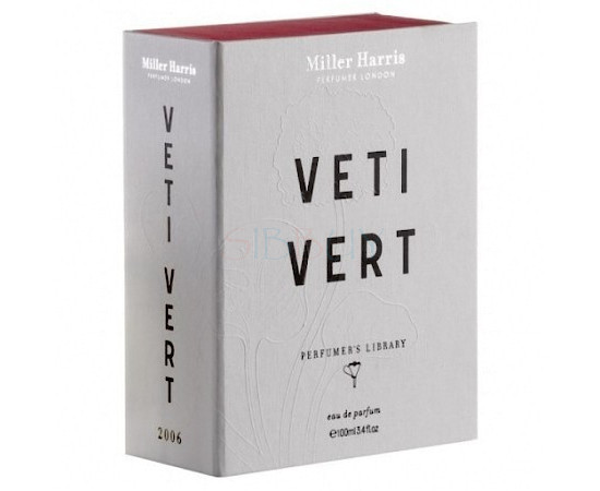 Купить недорого Аромат Miller Harris Veti Vert Парфюмерная вода