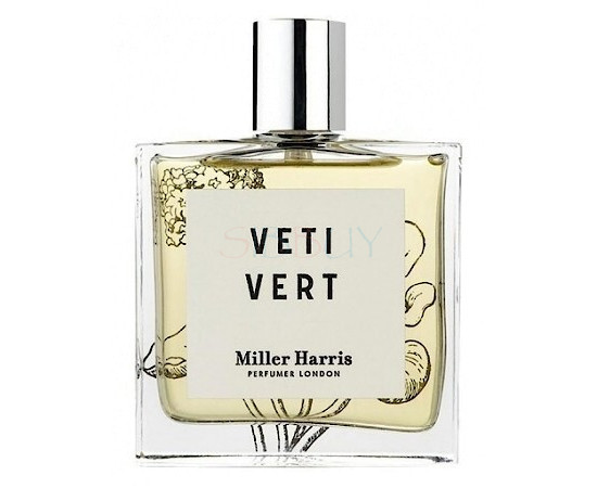 Купить недорого Аромат Miller Harris Veti Vert Парфюмерная вода