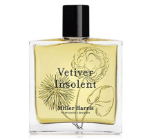Аромат Miller Harris Vetiver Insolent Парфюмерная вода