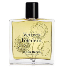 Аромат Miller Harris Vetiver Insolent Парфюмерная вода