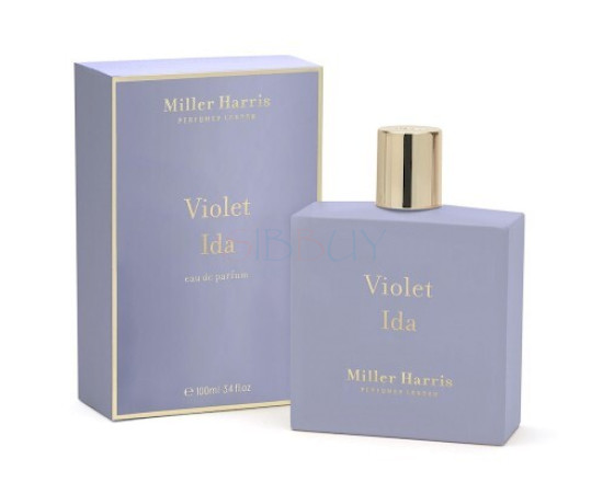 Купить недорого Аромат Miller Harris Violet Ida Парфюмерная вода