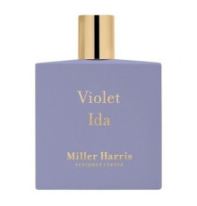 Аромат Miller Harris Violet Ida Парфюмерная вода