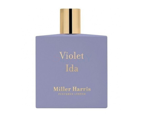 Купить недорого Аромат Miller Harris Violet Ida Парфюмерная вода