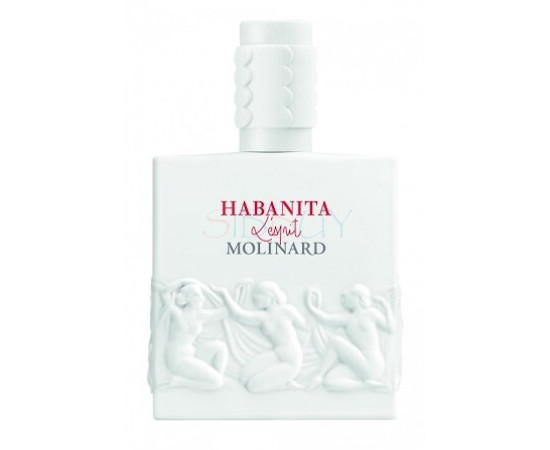 Купить недорого Аромат Molinard Habanita LEsprit Парфюмерная вода