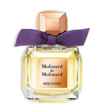 Аромат Molinard Molinard De Molinard 2017 Туалетная вода