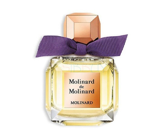 Купить недорого Аромат Molinard Molinard De Molinard 2017 Туалетная вода