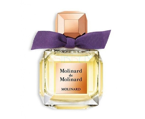 Купить недорого Аромат Molinard Molinard De Molinard 2017 Туалетная вода