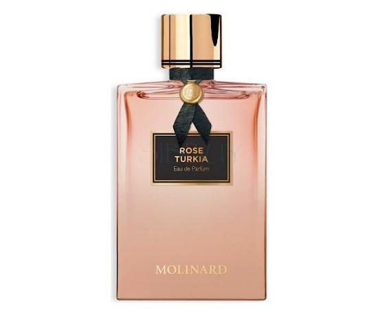Купить недорого Аромат Molinard Rose Turkia Парфюмерная вода