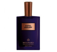 Аромат Molinard Santal Insolent Парфюмерная вода