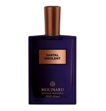 Аромат Molinard Santal Insolent Парфюмерная вода