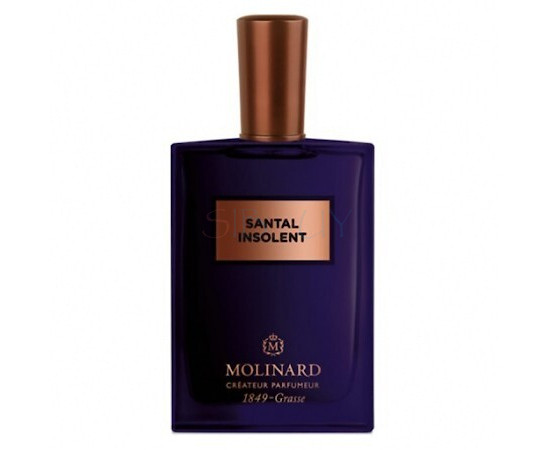 Купить недорого Аромат Molinard Santal Insolent Парфюмерная вода